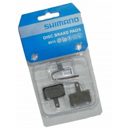 Pastiglie Shimano B01S Pastiglie Shimano B01S