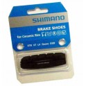 Pattini Shimano Ceramici XTR XT LX DEORE
