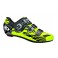 Scarpe Sidi Laser Vernice Carbon Composite
