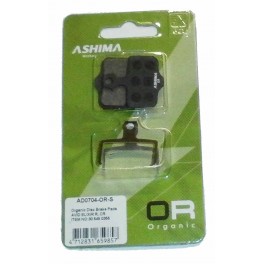 Pastiglie Ashima Avid Elixir XX Organiche Pastiglie Ashima Avid Elixir XX Organiche