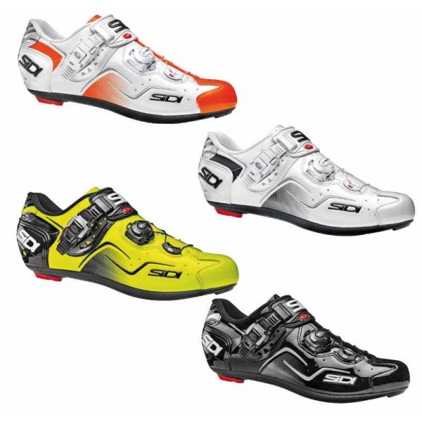 scarpe da spinning sidi