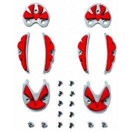 Inserti Suola Sidi SRS Carbon-Ground Inserti Suola Sidi SRS Carbon-Ground
