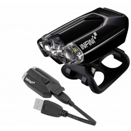 Fanalino Anteriore Infini Lava I-260W USB Fanalino Anteriore Infini Lava I-260W USB