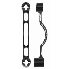 Adattatore Post Mount 180 Anteriore Adattatore Post Mount 180 Anteriore