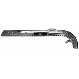 Carter Striscia Doppio Plateau Carter Striscia Doppio Plateau