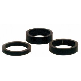 Distanziali Sterzo In Alluminio 1-1/8" Distanziali Sterzo In Alluminio 1-1/8"