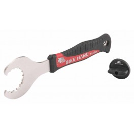 Chiave calotte BB system Chiave calotte BB system