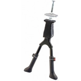 Cavalletto doppio regolabile Cavalletto doppio regolabile