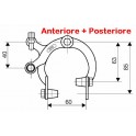 Freni sport olanda 63/85