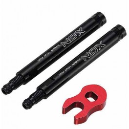 Prolunghe XON 50 mm. (2 Pz.) Prolunghe XON 50 mm. (2 Pz.)