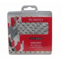 Catena Sram PC Red22 11V.