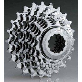 Cassetta Miche Primato 9V. 13-28 Innesto Campagnolo Cassetta Miche Primato 9V. 13-28 Innesto Campagnolo