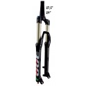 Forcella MTB 27,5 e 29  Spinner 300 Air