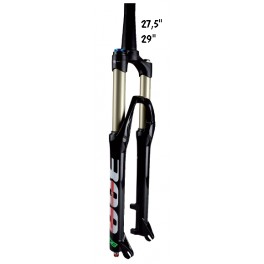 Forcella MTB 27,5 Spinner 300 Air