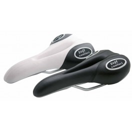 Sella Soft con foro Sella Soft con foro