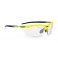 Occhiali Rydon Impactx2 Yellow Fluo Matte