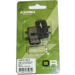Pastiglie Ashima Avid Juicy Organiche Pastiglie Ashima Avid Juicy Organiche