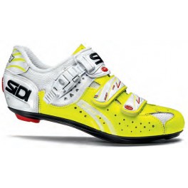 Scarpe Sidi Genius5 Fit Carbon Vernice Scarpe Sidi Genius5 Fit Carbon Vernice