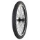 Ruota Posteriore BMX 10 mm.