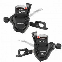 Comandi Shimano XT 780PA 10V. Comandi Shimano XT 780PA 10V.
