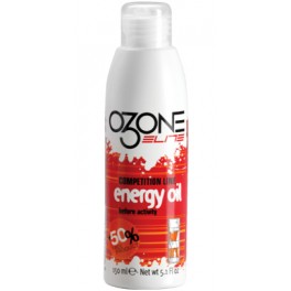 Olio Energizzante Ozone