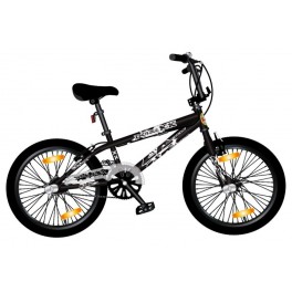 Bicicletta BMX Monz Double X 20" Bicicletta BMX Monz Double X 20"