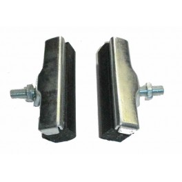 Coppia Pattini Philips Furgoncino