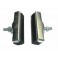 Coppia Pattini Philips Furgoncino