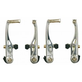 KIt Freni V-Brake 14880 (2 Coppie) KIt Freni V-Brake 14880 (2 Coppie)