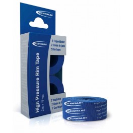Flap Copricerchio Schwalbe 700x18 (2 Pz.) Flap Copricerchio Schwalbe 700x18 (2 Pz.)