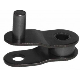 Giunto catena Half falsamaglia 1/2 x 1/8 Giunto catena Half falsamaglia 1/2 x 1/8