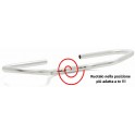 Manubrio polivalente HBCO SB Plus