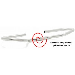 Manubrio polivalente HBCO SB Plus Manubrio polivalente HBCO SB Plus