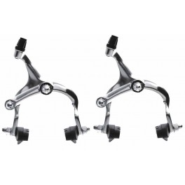Freni Fixed Alluminio Lucidato Freni Fixed Alluminio Lucidato
