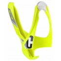 Portaborraccia Elite Cannibal Yellow Fluo