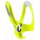 Portaborraccia Elite Cannibal Yellow Fluo