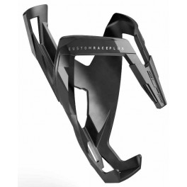 Portaborraccia Elite Custom Race Plus Black Skin Soft Touch Portaborraccia Elite Custom Race Plus Black Skin Soft Touch