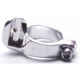 Collarino per Deragliatore Silver 34.9 Collarino per Deragliatore Silver 34.9