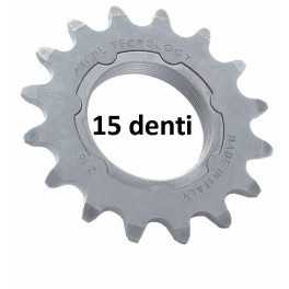 Ingranaggio Miche 15D con supporto Ingranaggio Miche 15D con supporto