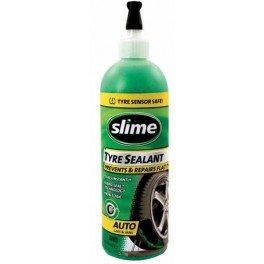 Sigillante Slime 473 ml. Sigillante Slime 473 ml.