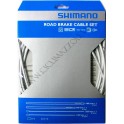 Kit Freni Shimano Sil-Tec Strada