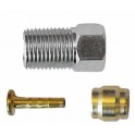 Connettore idraulico compatibile Shimano