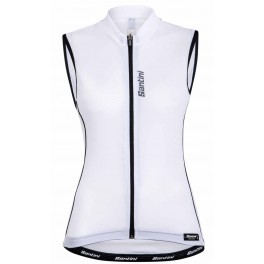 Maglia Donna Santini Ora Smanicata