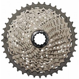 Cassetta Shimano CS-M8000 11-42 11V Cassetta Shimano CS-M8000 11-42 11V