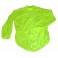 Mantellina Antivento Giallo Fluo 