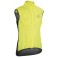 Giubbino Gilet Antivento Gist