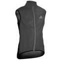 Giubbino Gilet Antivento Gist