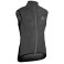 Giubbino Gilet Antivento Gist