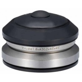 Serie Sterzo Integrata Conica H.S. 398 Serie Sterzo Integrata Conica H.S. 398