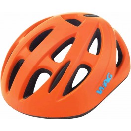 Casco Bimbo Arancio Wag Casco Bimbo Arancio Wag
